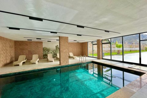 Apartment for sale in Oba, Antalya, Turkey, 1 bedroom, 52m2, No. 145443 – photo 15