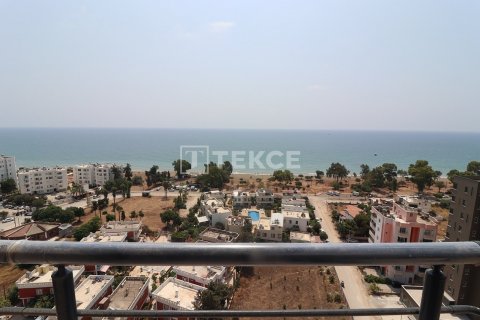 Daire  2+1  Mezitli, Mersin, Türkiye №194349 - 15