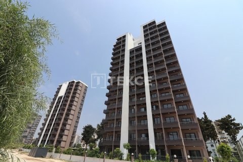 Daire  2+1  Mezitli, Mersin, Türkiye №194349 - 3