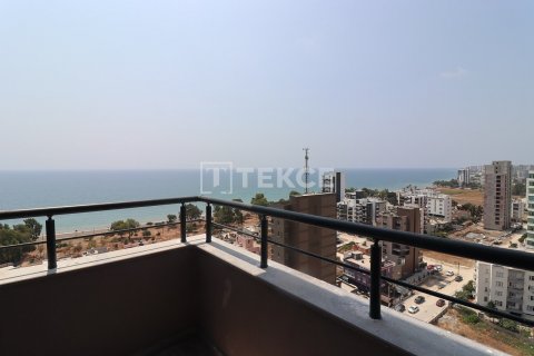 Daire  2+1  Mezitli, Mersin, Türkiye №194349 - 16