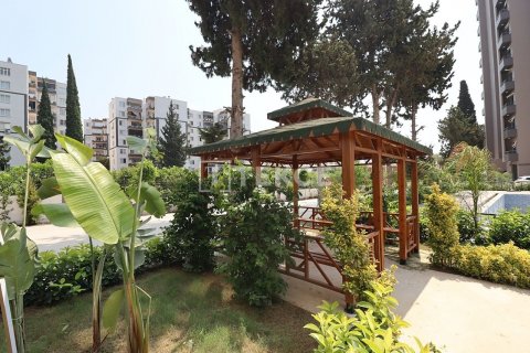 Daire  2+1  Mezitli, Mersin, Türkiye №194349 - 5