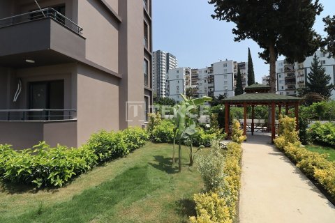 Daire  2+1  Mezitli, Mersin, Türkiye №194349 - 7