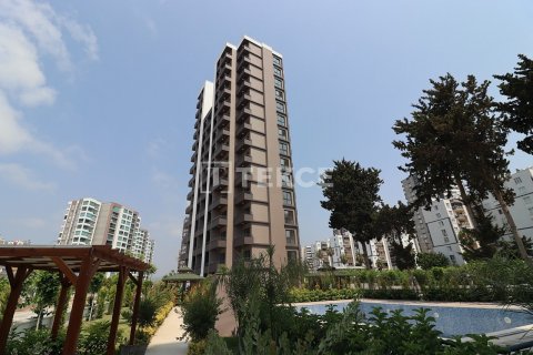 Daire  2+1  Mezitli, Mersin, Türkiye №194349 - 2