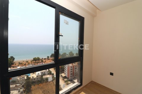 Daire  2+1  Mezitli, Mersin, Türkiye №194349 - 14