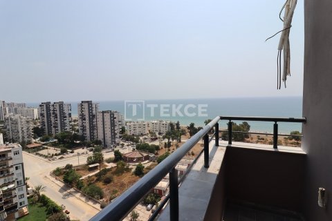 Daire  2+1  Mezitli, Mersin, Türkiye №194349 - 17