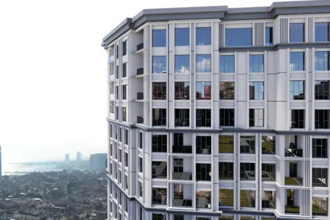 Apartment for sale  in Istanbul, Turkey, 141m2, No. 194350 – photo 3