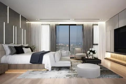 Apartment for sale  in Istanbul, Turkey, 141m2, No. 194350 – photo 5