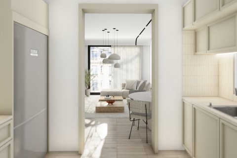 2+1 Apartment in Lotus Life, Aksu, Antalya, Turkey No. 147371