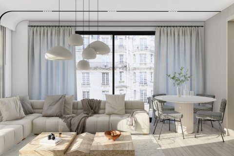 2+1 Apartment in Lotus Life, Aksu, Antalya, Turkey No. 147372