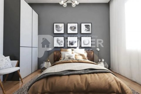 Lägenhet  i Alanya, Antalya, Turkiet Nr. 85751 - 10