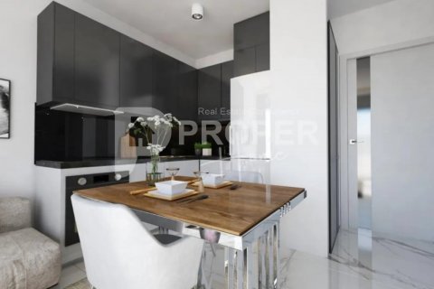 Lägenhet  i Alanya, Antalya, Turkiet Nr. 85751 - 6