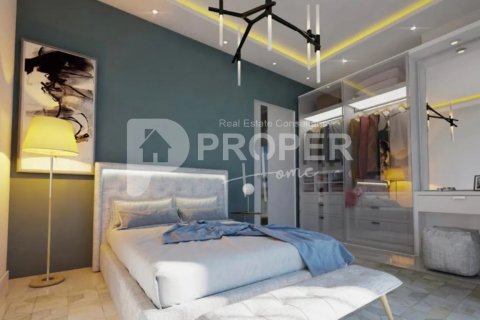 Lägenhet  i Alanya, Antalya, Turkiet Nr. 85751 - 11