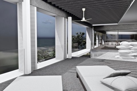 Daire 1+1 Alanya, Antalya, Türkiye №115671 - 25