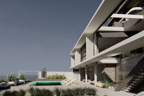 Daire 1+1 Alanya, Antalya, Türkiye №115671 - 20