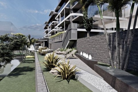 Daire 1+1 Alanya, Antalya, Türkiye №115671 - 30