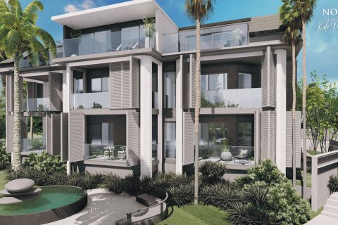 Daire 1+1 Alanya, Antalya, Türkiye №115671 - 3