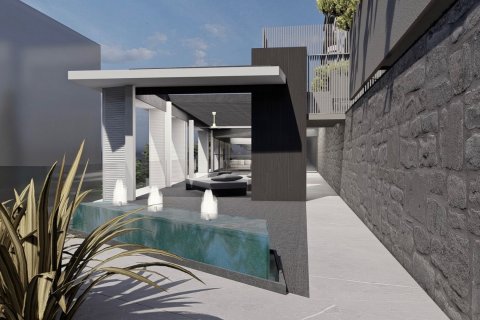 Daire 1+1 Alanya, Antalya, Türkiye №115671 - 26