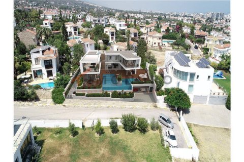 5+1 Villa  in Ozankoy, Girne,  Nr. 151840 - 6