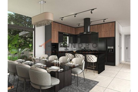 5+1 Villa  in Ozankoy, Girne,  Nr. 151840 - 9