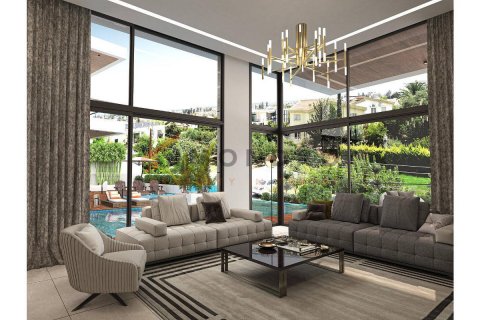 5+1 Villa  in Ozankoy, Girne,  Nr. 151840 - 8
