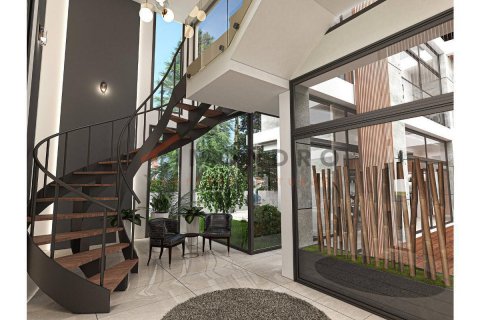 5+1 Villa  in Ozankoy, Girne,  Nr. 151840 - 11