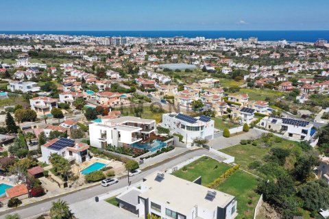 5+1 Villa  in Ozankoy, Girne,  Nr. 151840 - 7