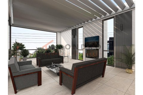 5+1 Villa  in Ozankoy, Girne,  Nr. 151840 - 13