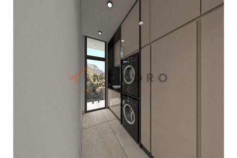 5+1 Villa  in Ozankoy, Girne,  Nr. 151840 - 18