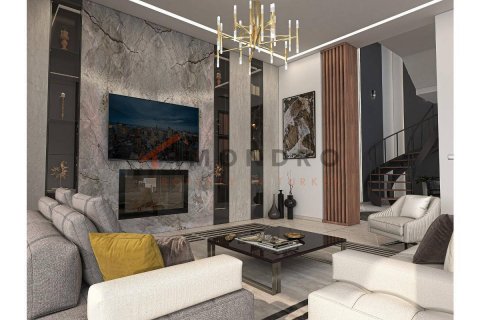 5+1 Villa  in Ozankoy, Girne,  Nr. 151840 - 10