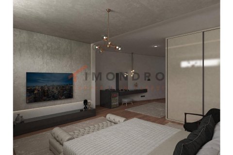 5+1 Villa  in Ozankoy, Girne,  Nr. 151840 - 16