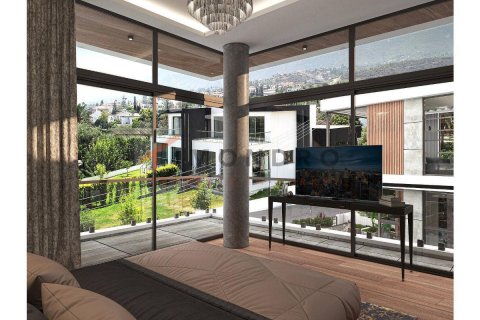 5+1 Villa  in Ozankoy, Girne,  Nr. 151840 - 12