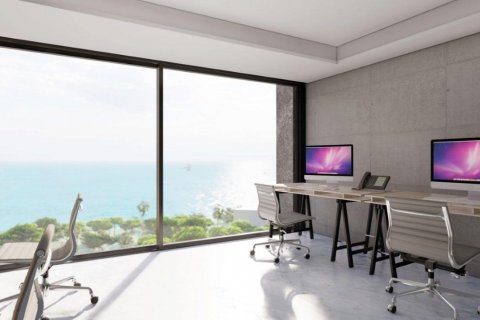 Erhvervsejendom i Mersin, Tyrkiet Nr. 135618 - 11