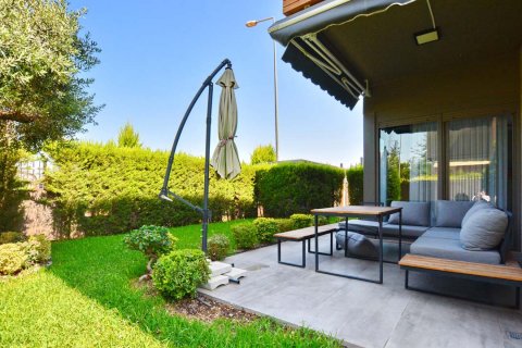 Жилой комплекс Bogacay Deluxe в Коньяалты, Анталья, Турция №145208 – фото 5