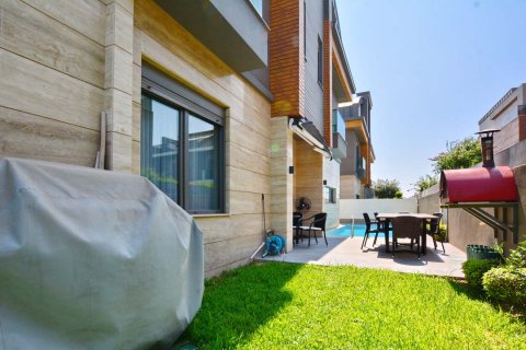 Жилой комплекс Bogacay Deluxe в Коньяалты, Анталья, Турция №145208 – фото 3
