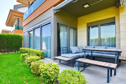 Жилой комплекс Bogacay Deluxe в Коньяалты, Анталья, Турция №145208 – фото 7