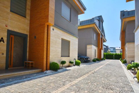 Жилой комплекс Bogacay Deluxe в Коньяалты, Анталья, Турция №145208 – фото 6