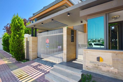 Жилой комплекс Bogacay Deluxe в Коньяалты, Анталья, Турция №145208 – фото 8