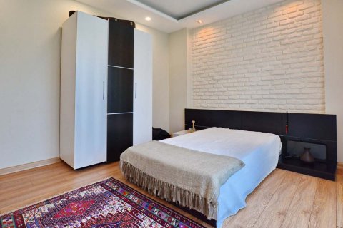 7+1 Villa in Bogacay Deluxe, Konyaalti, Antalya, Türkei Nr. 145209 - 7