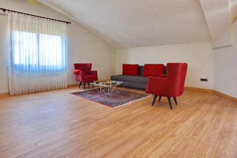 7+1 Villa in Bogacay Deluxe, Konyaalti, Antalya, Türkei Nr. 145209 - 6