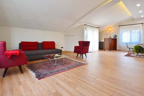 7+1 Villa in Bogacay Deluxe, Konyaalti, Antalya, Türkei Nr. 145209 - 10