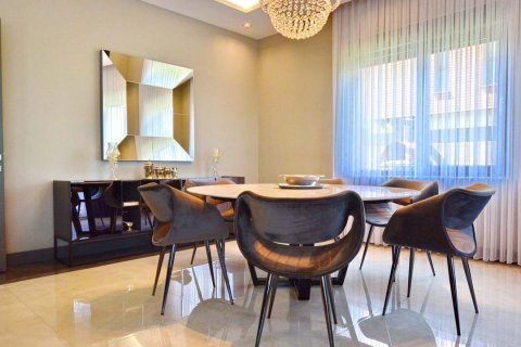 7+1 Villa in Bogacay Deluxe, Konyaalti, Antalya, Türkei Nr. 145209
