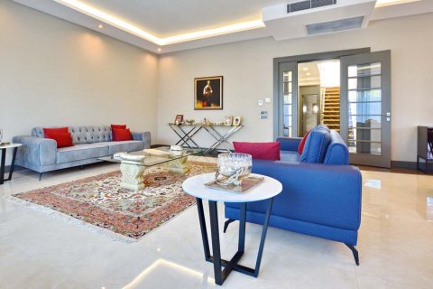 7+1 Villa in Bogacay Deluxe, Konyaalti, Antalya, Türkei Nr. 145209 - 2