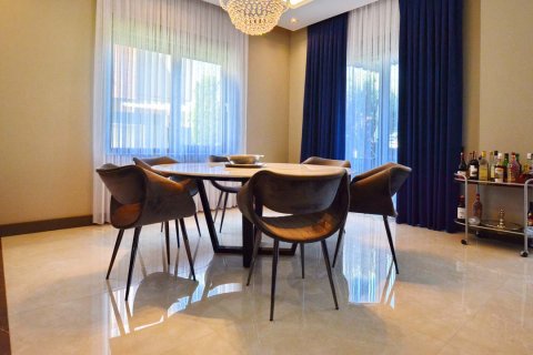 7+1 Villa in Bogacay Deluxe, Konyaalti, Antalya, Türkei Nr. 145209 - 9