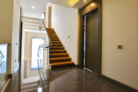 7+1 Villa in Bogacay Deluxe, Konyaalti, Antalya, Türkei Nr. 145209 - 4