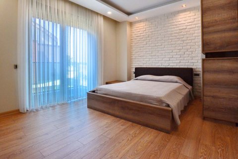 7+1 Villa in Bogacay Deluxe, Konyaalti, Antalya, Türkei Nr. 145209 - 5