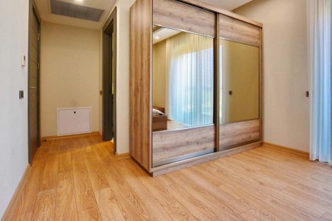 7+1 Villa in Bogacay Deluxe, Konyaalti, Antalya, Türkei Nr. 145209 - 3