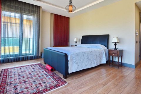 7+1 Villa in Bogacay Deluxe, Konyaalti, Antalya, Türkei Nr. 145209 - 11