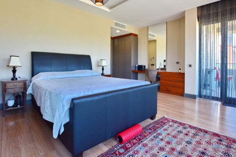 7+1 Villa in Bogacay Deluxe, Konyaalti, Antalya, Türkei Nr. 145209 - 12