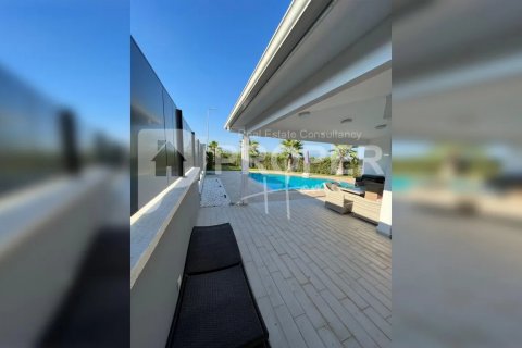 Villa i Serik, Antalya, Tyrkia Nr. 67913 - 2