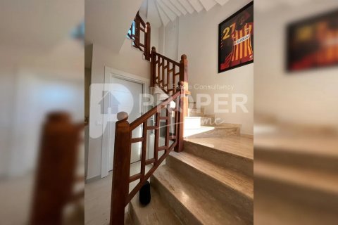 Villa i Serik, Antalya, Tyrkia Nr. 67913 - 7